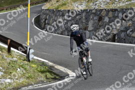Photo #2884056 | 15-09-2022 10:47 | Passo Dello Stelvio - Waterfall curve BICYCLES