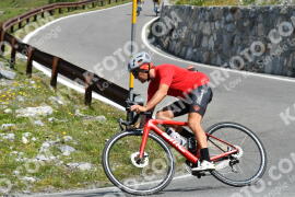 Foto #2360668 | 20-07-2022 11:20 | Passo Dello Stelvio - Waterfall Kehre BICYCLES
