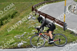 Photo #2411130 | 26-07-2022 12:27 | Passo Dello Stelvio - Waterfall curve BICYCLES