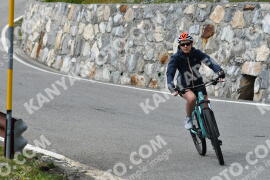 Photo #2385231 | 24-07-2022 16:05 | Passo Dello Stelvio - Waterfall curve BICYCLES
