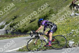 Photo #3535703 | 18-07-2023 10:15 | Passo Dello Stelvio - Waterfall curve BICYCLES