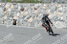 Photo #2171768 | 20-06-2022 15:49 | Passo Dello Stelvio - Waterfall curve BICYCLES