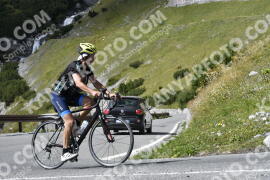 Photo #2744280 | 25-08-2022 15:02 | Passo Dello Stelvio - Waterfall curve BICYCLES