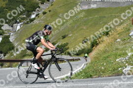 Photo #2712078 | 22-08-2022 12:11 | Passo Dello Stelvio - Waterfall curve BICYCLES
