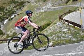 Photo #2077197 | 01-06-2022 12:34 | Passo Dello Stelvio - Waterfall curve BICYCLES