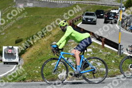 Photo #2557831 | 09-08-2022 12:14 | Passo Dello Stelvio - Waterfall curve BICYCLES