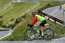 Photo #2691493 | 20-08-2022 11:59 | Passo Dello Stelvio - Waterfall curve BICYCLES