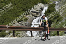 Photo #3360724 | 05-07-2023 10:35 | Passo Dello Stelvio - Waterfall curve BICYCLES