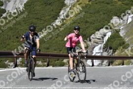 Foto #2865869 | 12-09-2022 11:33 | Passo Dello Stelvio - Waterfall Kehre BICYCLES