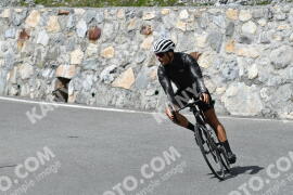 Photo #2321933 | 16-07-2022 15:44 | Passo Dello Stelvio - Waterfall curve BICYCLES