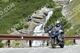 Photo #2531142 | 07-08-2022 10:58 | Passo Dello Stelvio - Waterfall curve