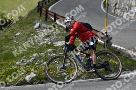 Photo #2106199 | 06-06-2022 15:51 | Passo Dello Stelvio - Waterfall curve BICYCLES