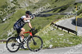 Foto #3429070 | 11-07-2023 10:01 | Passo Dello Stelvio - Waterfall Kehre BICYCLES