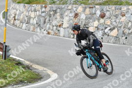 Photo #2443325 | 30-07-2022 13:04 | Passo Dello Stelvio - Waterfall curve BICYCLES