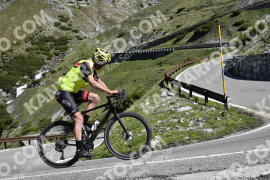 Photo #2109031 | 08-06-2022 09:53 | Passo Dello Stelvio - Waterfall curve BICYCLES