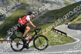 Photo #2577553 | 10-08-2022 10:35 | Passo Dello Stelvio - Waterfall curve BICYCLES