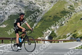Photo #2591417 | 11-08-2022 10:01 | Passo Dello Stelvio - Waterfall curve BICYCLES