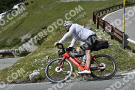 Photo #3843185 | 12-08-2023 14:46 | Passo Dello Stelvio - Waterfall curve BICYCLES