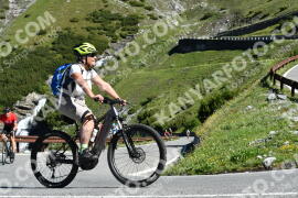 Photo #2183682 | 25-06-2022 09:38 | Passo Dello Stelvio - Waterfall curve BICYCLES