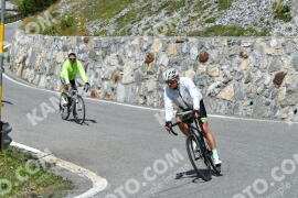 Photo #2595617 | 11-08-2022 13:54 | Passo Dello Stelvio - Waterfall curve BICYCLES