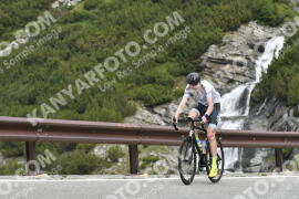 Photo #3383685 | 08-07-2023 09:52 | Passo Dello Stelvio - Waterfall curve BICYCLES