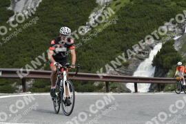 Photo #3443439 | 14-07-2023 10:07 | Passo Dello Stelvio - Waterfall curve BICYCLES