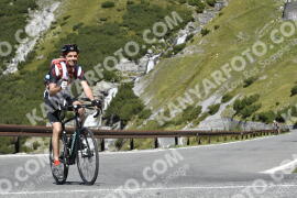Photo #2726526 | 24-08-2022 11:21 | Passo Dello Stelvio - Waterfall curve BICYCLES