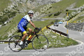 Photo #3340790 | 03-07-2023 12:13 | Passo Dello Stelvio - Waterfall curve BICYCLES