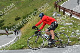 Photo #2458627 | 31-07-2022 15:07 | Passo Dello Stelvio - Waterfall curve BICYCLES
