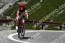 Photo #4019055 | 22-08-2023 11:02 | Passo Dello Stelvio - Waterfall curve BICYCLES