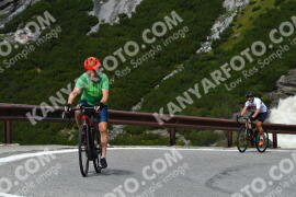 Photo #3927694 | 17-08-2023 11:39 | Passo Dello Stelvio - Waterfall curve BICYCLES