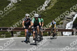 Photo #2117000 | 11-06-2022 10:40 | Passo Dello Stelvio - Waterfall curve BICYCLES