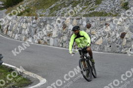 Photo #2770207 | 28-08-2022 14:09 | Passo Dello Stelvio - Waterfall curve BICYCLES