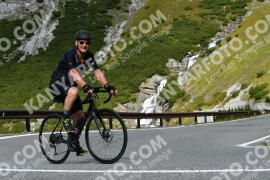 Photo #4291117 | 19-09-2023 11:12 | Passo Dello Stelvio - Waterfall curve BICYCLES