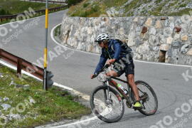 Photo #2683813 | 17-08-2022 14:24 | Passo Dello Stelvio - Waterfall curve BICYCLES