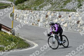 Photo #3610562 | 28-07-2023 15:31 | Passo Dello Stelvio - Waterfall curve BICYCLES