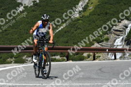 Photo #2369588 | 22-07-2022 11:23 | Passo Dello Stelvio - Waterfall curve BICYCLES