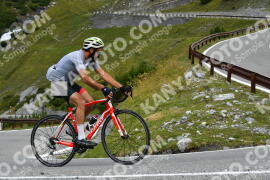 Photo #4101279 | 31-08-2023 11:48 | Passo Dello Stelvio - Waterfall curve BICYCLES
