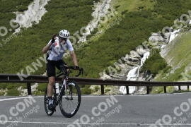 Photo #3415038 | 10-07-2023 12:27 | Passo Dello Stelvio - Waterfall curve BICYCLES