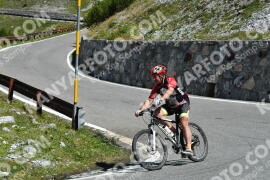 Photo #2514901 | 05-08-2022 11:19 | Passo Dello Stelvio - Waterfall curve BICYCLES