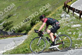 Photo #2207465 | 30-06-2022 10:46 | Passo Dello Stelvio - Waterfall curve BICYCLES
