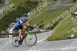 Photo #3761471 | 08-08-2023 10:51 | Passo Dello Stelvio - Waterfall curve BICYCLES