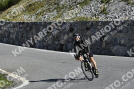 Photo #2784126 | 30-08-2022 10:44 | Passo Dello Stelvio - Waterfall curve BICYCLES