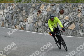 Photo #2449231 | 30-07-2022 15:34 | Passo Dello Stelvio - Waterfall curve BICYCLES