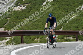 Photo #2460790 | 31-07-2022 12:03 | Passo Dello Stelvio - Waterfall curve BICYCLES