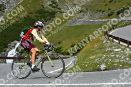 Photo #4102252 | 31-08-2023 12:02 | Passo Dello Stelvio - Waterfall curve BICYCLES