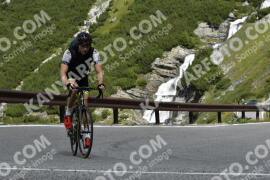 Photo #3717885 | 03-08-2023 11:00 | Passo Dello Stelvio - Waterfall curve BICYCLES