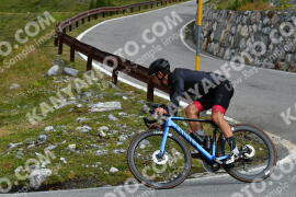 Photo #3925273 | 17-08-2023 10:02 | Passo Dello Stelvio - Waterfall curve BICYCLES