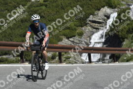 Photo #3360569 | 05-07-2023 10:24 | Passo Dello Stelvio - Waterfall curve BICYCLES