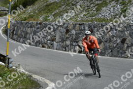 Foto #3772900 | 08-08-2023 11:47 | Passo Dello Stelvio - Waterfall Kehre BICYCLES